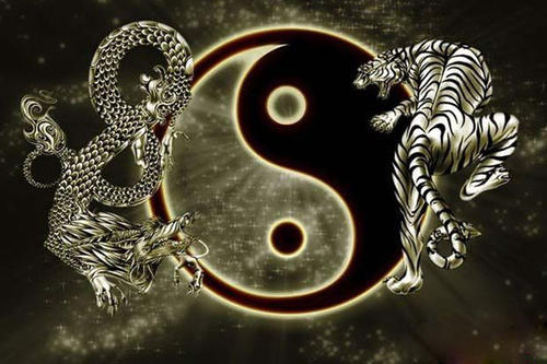 龙生墓园