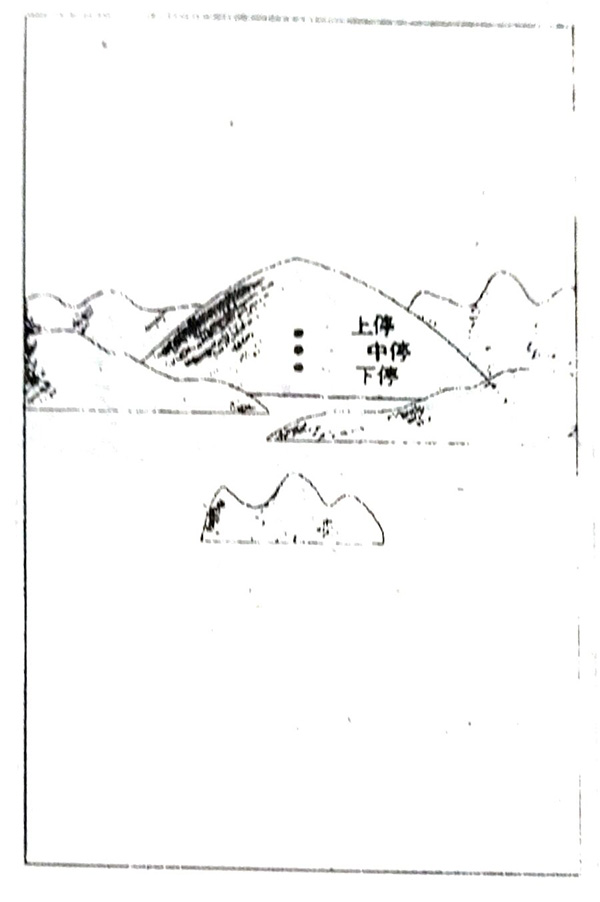 沈阳墓地