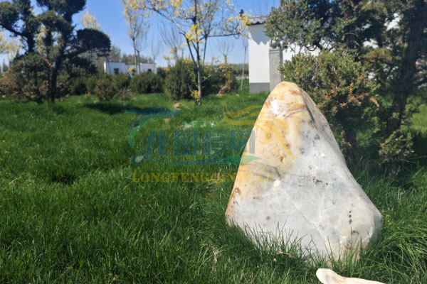 龙凤公墓风景展示