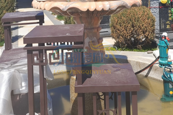 沈阳龙凤寝园公墓服务解析:细致周到的安葬选择 沈阳龙凤寝园公墓服务解析:细致周到的安葬选择